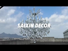 ΚΡΙΣΤΑΛΙΚΟ ΚΑΝΔΑΛΕΙΟ ΜΕ ΤΗΝ ΣΤΑΝΤΑ